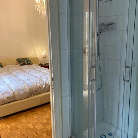 Vendégház Centralissimo A