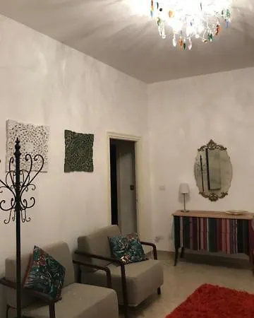 Vendégház Centralissimo A Terni